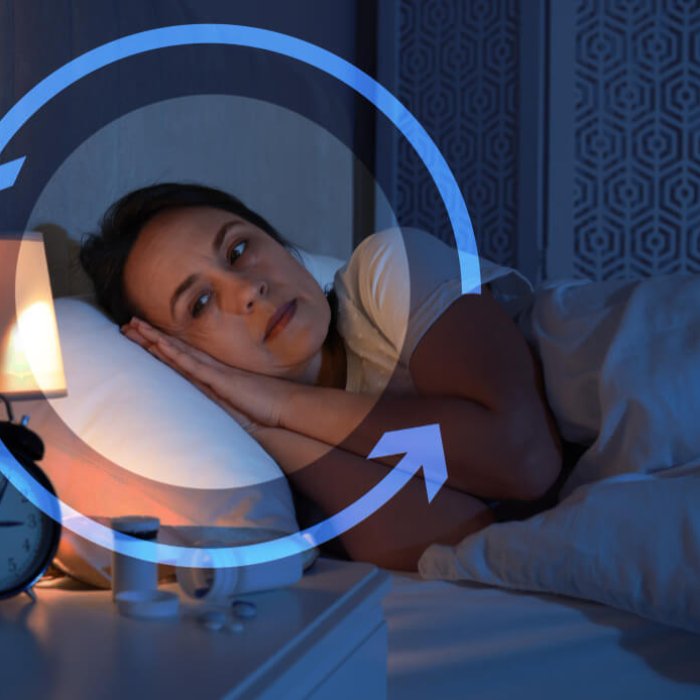 ABOUT - Sleep Options